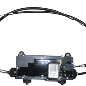 Elektryczny Hamulec Postojowy Renault Dacia 360105917R Oryginał 360105917R