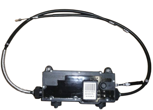 Elektryczny Hamulec Postojowy Renault Dacia 360105917R Oryginał 360105917R