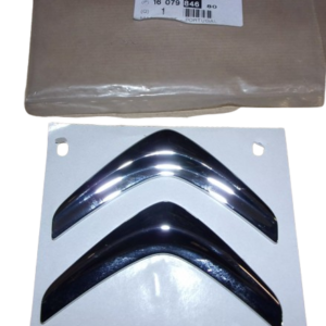 Emblemat Citroen 1607984680 Oryginał 1607984680