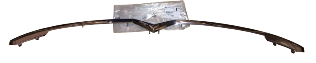 Emblemat Logo Citroen 7452Sf Oryginał ORG 7452SF