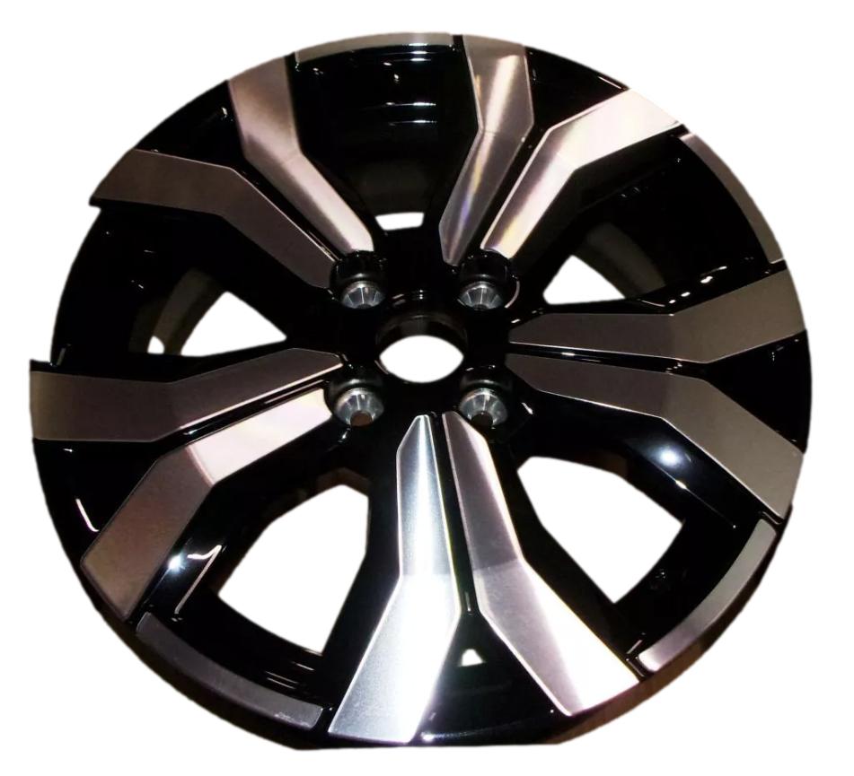 Felga Aluminiowa 16 Renault Dacia 403004026R Oryginał 403004026R