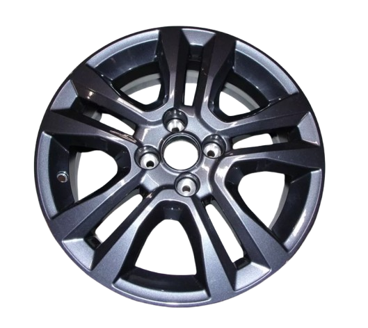 Felga Aluminiowa 16 Renault Dacia 403004204R Oryginał 403004204R