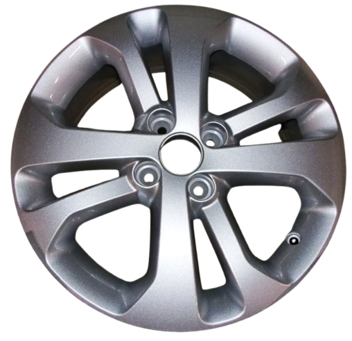 Felga Aluminiowa 16 Renault Dacia 403006627R Oryginał 403006627R