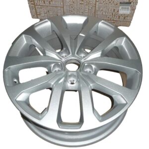 Felga Aluminiowa 17 Renault Dacia 403003298R Oryginał 403003298R