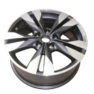 Felga Aluminiowa 17 Renault Dacia 403006218R Oryginał 403006218R