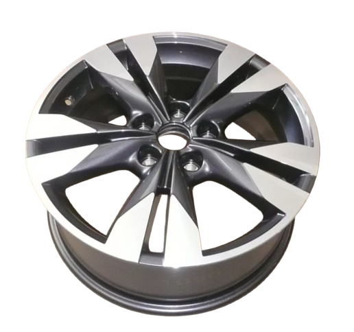 Felga Aluminiowa 17 Renault Dacia 403006218R Oryginał 403006218R