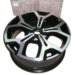 Felga Aluminiowa 17 Renault Dacia 403006285R Oryginał 403006285R