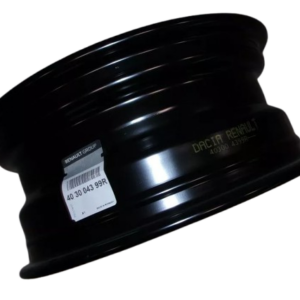 Felga Stalowa 15 Renault Dacia 403004399R Oryginał 403004399R