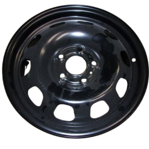 Felga Stalowa 16 Renault Dacia 403000414R Oryginał 403000414R