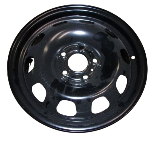 Felga Stalowa 16 Renault Dacia 403000414R Oryginał 403000414R