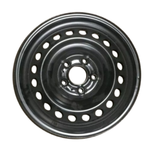 Felga Stalowa 16 Renault Dacia 403004Ea0A Oryginał 403004EA0A