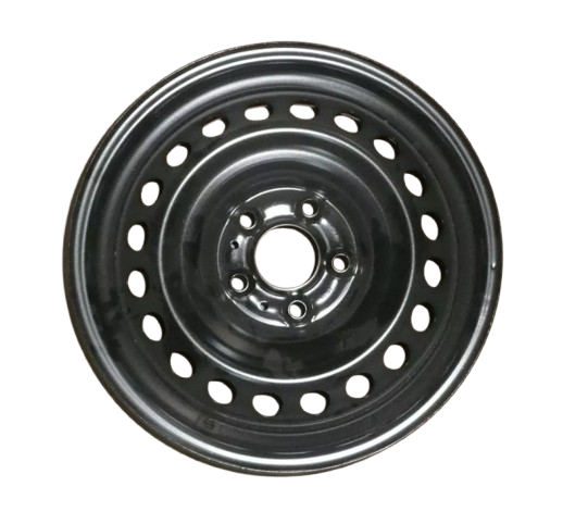 Felga Stalowa 16 Renault Dacia 403004Ea0A Oryginał 403004EA0A