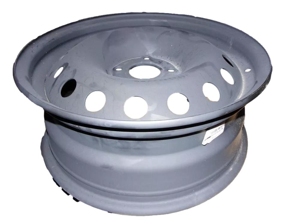 Felga Stalowa 16 Renault Dacia 403007847R Oryginał 403007847R