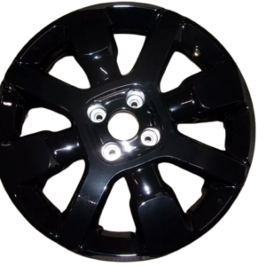 Felgi Aluminiowe 17″ Komplet Citroen Peugeot 1623576180 Oryginał 1623576180