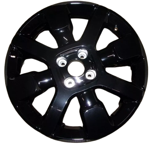 Felgi Aluminiowe 17″ Komplet Citroen Peugeot 1623576180 Oryginał 1623576180