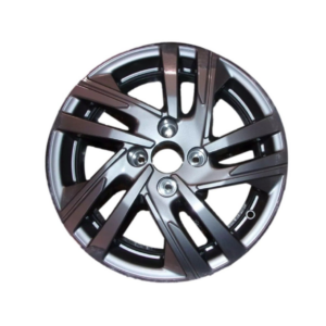 Felgi Aluminiowe Komplet 16″ Citroen Peugeot 1663324580 Oryginał 1663324580