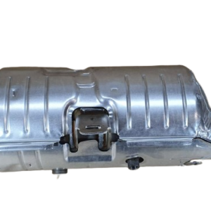 Filtr Cząsteczek Stałych Citroen Peugeot 9822400080 Oryginał ORG 9822400080