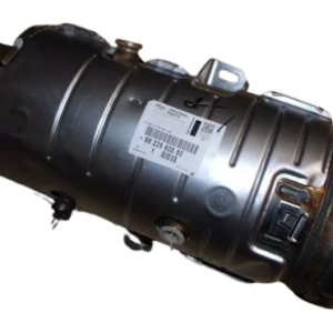Filtr Cząsteczek Stałych Citroen Peugeot 9822860580 Oryginał ORG 9822860580