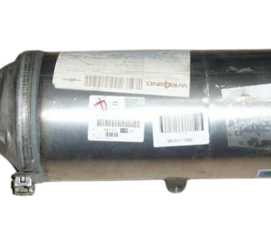 Filtr Fap Dpf Citroen Peugeot 9810717180 Oryginał ORG 9810717180