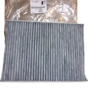 Filtr Kabinowy Premium Citroen Peugeot 1616959080 Oryginał 1616959080
