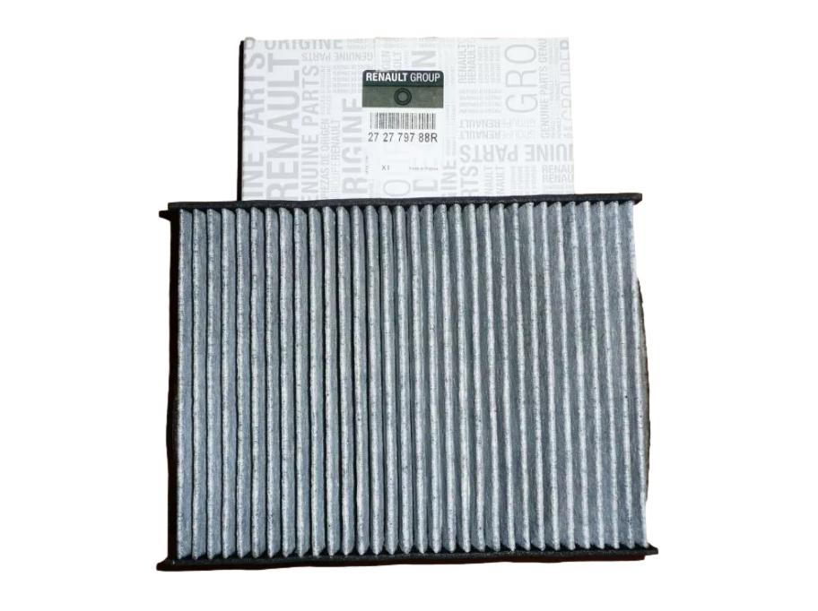 Filtr Kabinowy Renault Dacia 272779788R Oryginał ORG 272779788R