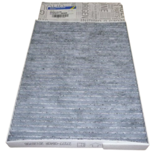 Filtr Kabinowy Węglowy Renault Dacia 272770840R Oryginał ORG 272770840R