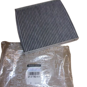 Filtr Kabinowy Węglowy Renault Dacia 272776248R Oryginał ORG 272776248R
