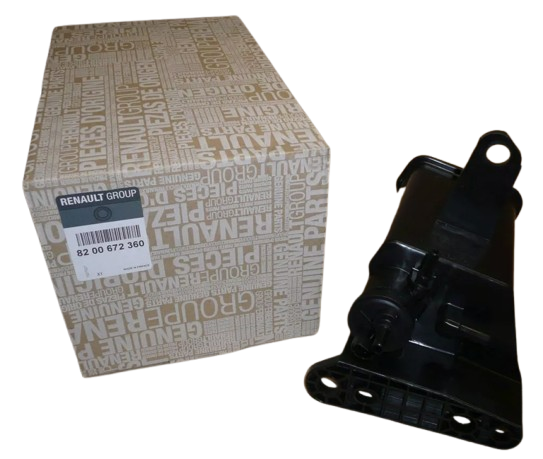 Filtr Oparów Renault Dacia 8200672360 Oryginał ORG 8200672360