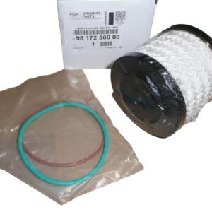 Filtr Paliwa 1.5Bluehdi Citroen Peugeot 9817256080 Oryginał ORG 9817256080