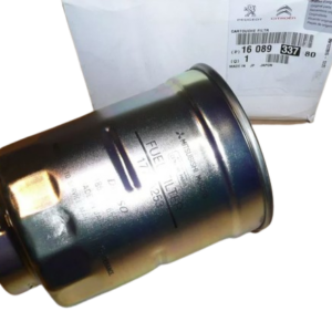 Filtr Paliwa Citroen Peugeot 1608933780 Oryginał 1608933780