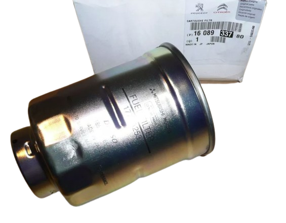Filtr Paliwa Citroen Peugeot 1608933780 Oryginał 1608933780