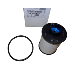 Filtr Paliwa Citroen Peugeot 1631487880  3.0Hdi Oryginał 1631487880