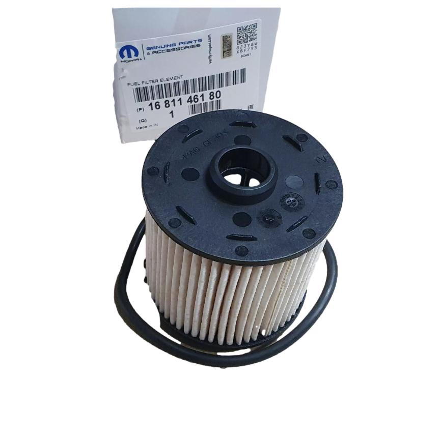 Filtr Paliwa Citroen Peugeot 1681146180 Oryginał 1681146180