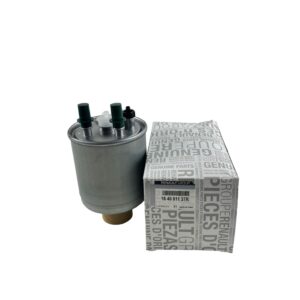 Filtr Paliwa Renault Dacia 164001137R Oryginał ORG 164001137R