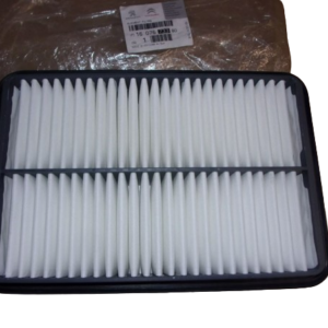 Filtr Powietrza Citroen Peugeot 1607673380 Oryginał 1607673380