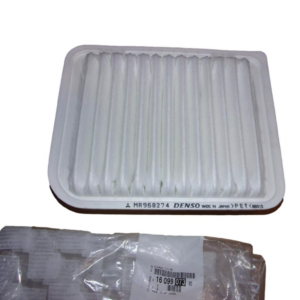 Filtr Powietrza Citroen Peugeot 1609907380 Oryginał 1609907380