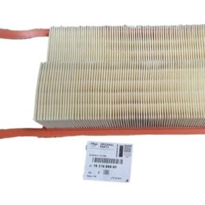Filtr Powietrza Citroen Peugeot 1631689980 Oryginał 1631689980