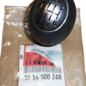 Gałka Zmiany Biegów Renault Dacia 328650024R Oryginał 328650024R