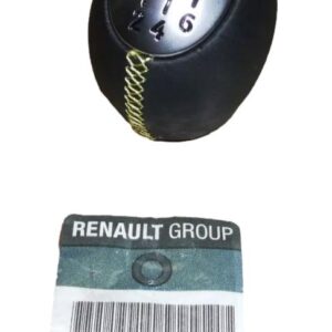 Gałka Zmiany Biegów Renault Dacia 328650044R Oryginał 328650044R