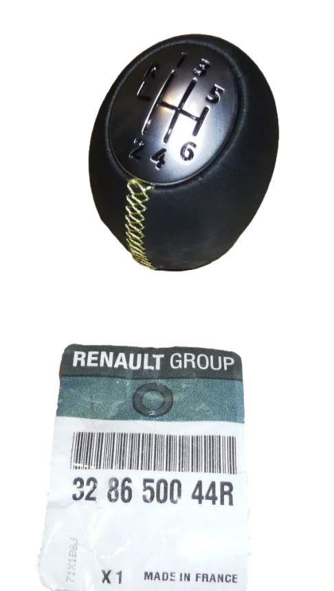 Gałka Zmiany Biegów Renault Dacia 328650044R Oryginał 328650044R