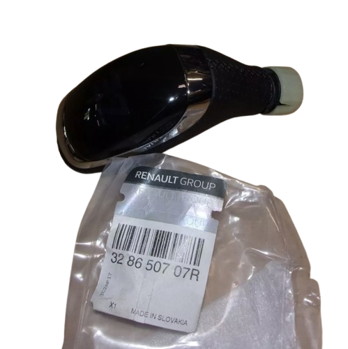 Gałka Zmiany Biegów Renault Dacia 328650707R Oryginał 328650707R