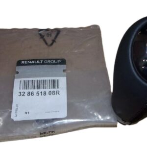 Gałka Zmiany Biegów Renault Dacia 328651808R Oryginał 328651808R