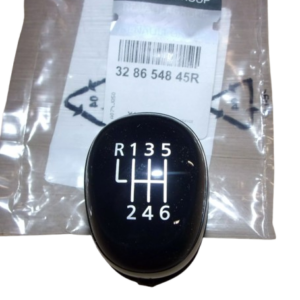 Gałka Zmiany Biegów Renault Dacia 328654845R Oryginał 328654845R