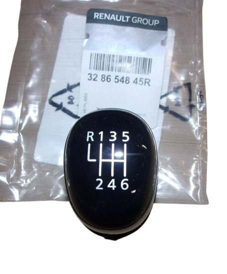Gałka Zmiany Biegów Renault Dacia 328654845R Oryginał 328654845R