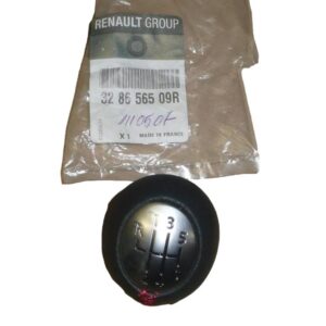 Gałka Zmiany Biegów Renault Dacia 328656509R Oryginał 328656509R