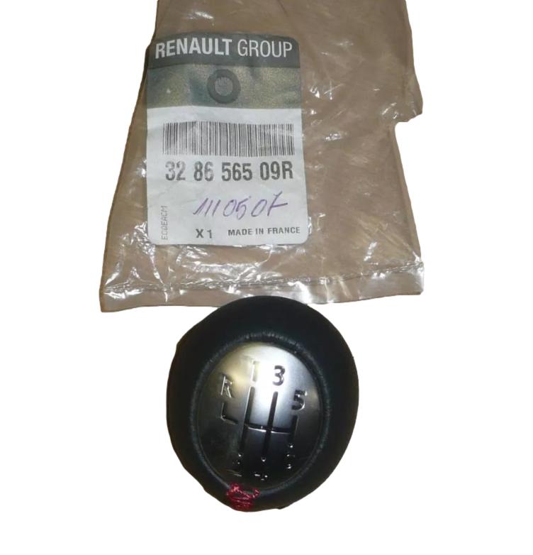 Gałka Zmiany Biegów Renault Dacia 328656509R Oryginał 328656509R