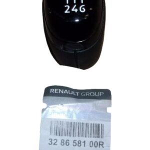 Gałka Zmiany Biegów Renault Dacia 328658100R Oryginał 328658100R