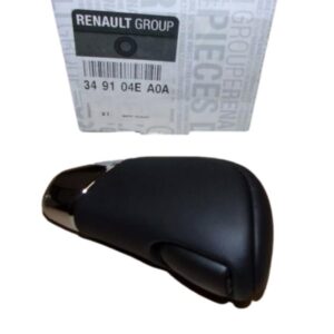 Gałka Zmiany Biegów Renault Dacia 349104Ea0A Oryginał 349104EA0A