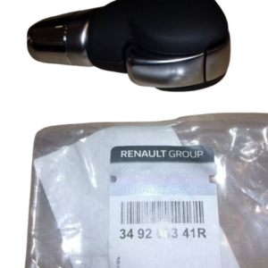 Gałka Zmiany Biegów Renault Dacia 349200341R Oryginał 349200341R