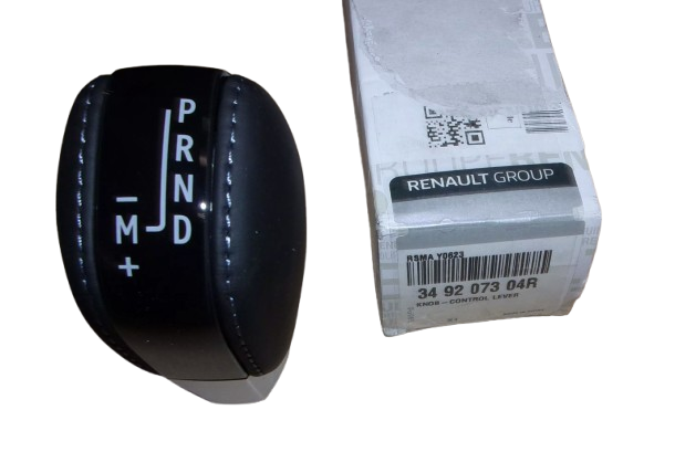 Gałka Zmiany Biegów Renault Dacia 349207304R Oryginał 349207304R